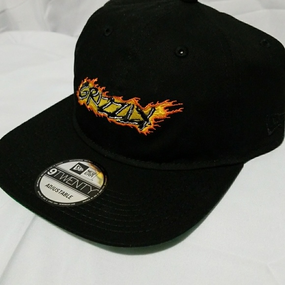 New Era Other - Marvel Grizzly Adjustable Hat